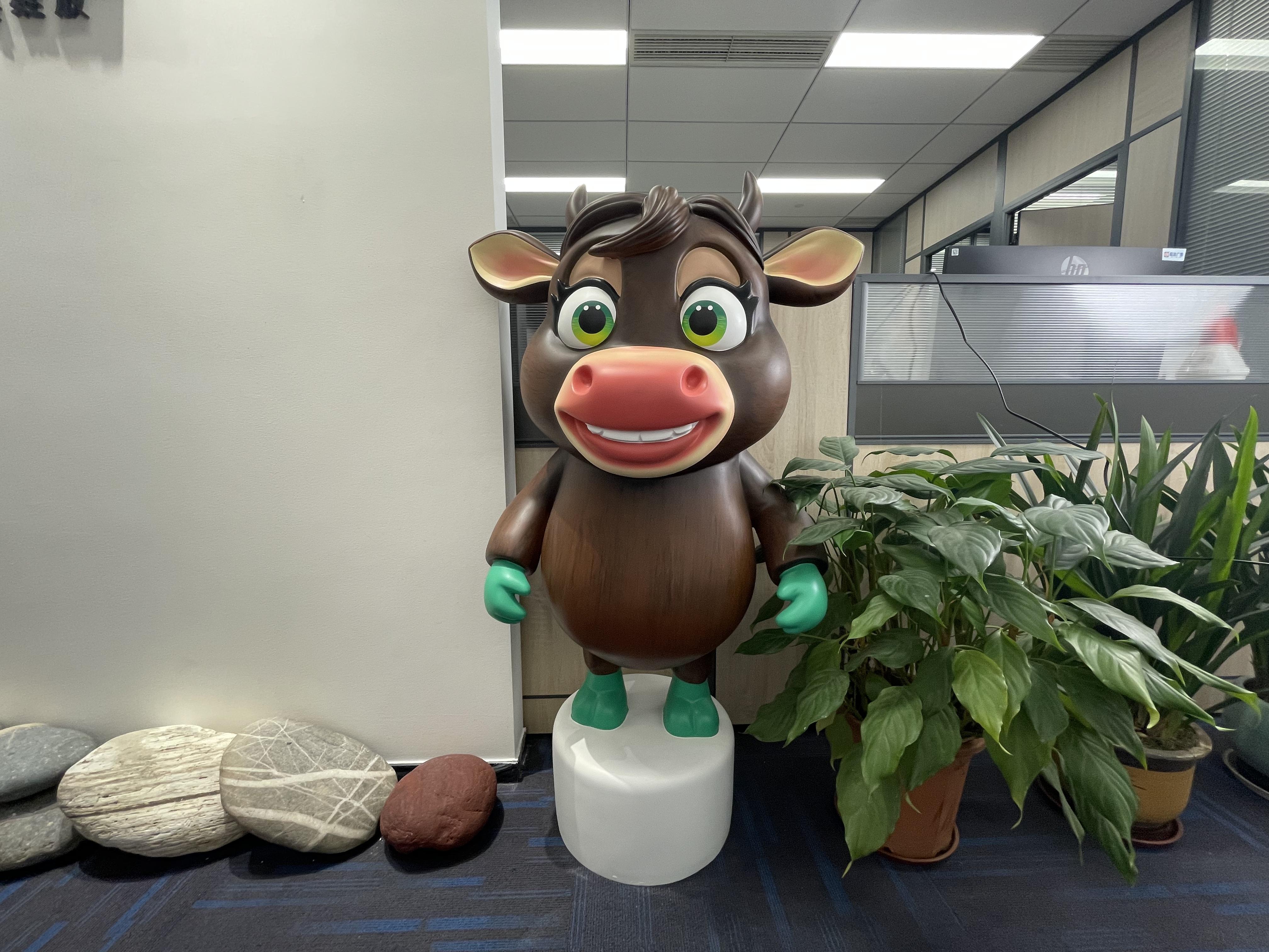 品牌连锁门店发光字定制厂家推荐