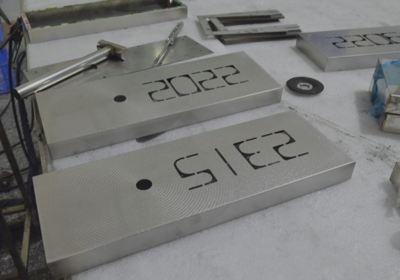 酒店标识标牌源头厂家・一站式解决方案专家